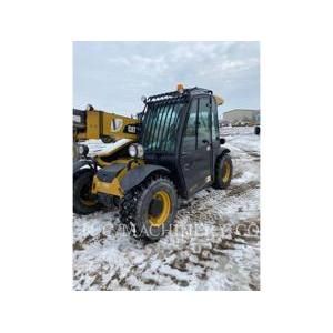 Caterpillar TH255C