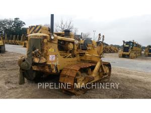 CATERPILLAR  572G 1984