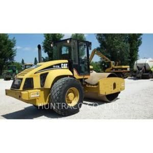 CATERPILLAR  CS-573E 2007