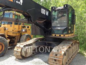 CATERPILLAR  TK721 2004