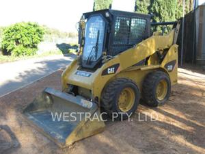 CATERPILLAR  232B2 2010