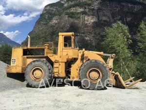 CATERPILLAR  988B 1976