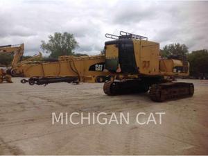 CATERPILLAR  330D MH 2009