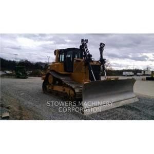 CATERPILLAR  D6T XW PAT 2015