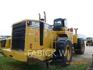 CATERPILLAR  854G 1999