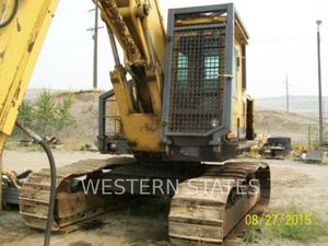 CATERPILLAR  227 1987