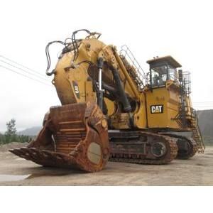 CATERPILLAR  6060FS 2012