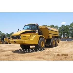 CATERPILLAR  740 WT 2006