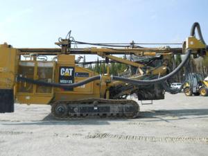 CATERPILLAR  MD5125 2013