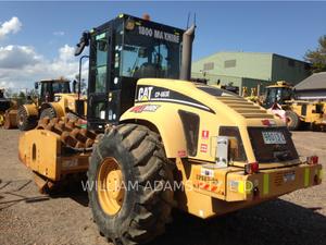 CATERPILLAR  CP-663E 2006