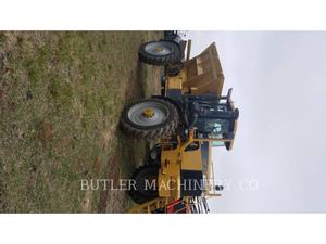 ROGATOR  RG1386 2010