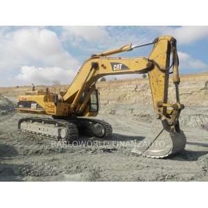 CATERPILLAR  365B II 2002