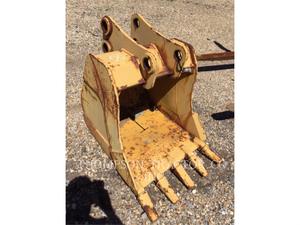 Caterpillar WORK TOOLS (NON-SERIALIZED) 446 30 BACKHOE BUCKET, Construction