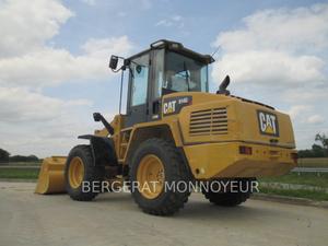 CATERPILLAR  914G2 2012