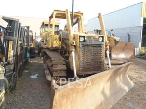 CATERPILLAR  D5E 1998