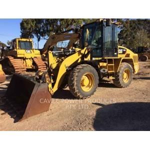 CATERPILLAR  914G2 2012