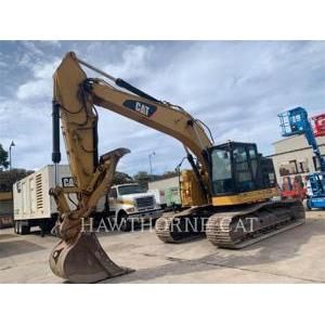 Caterpillar 335F CR