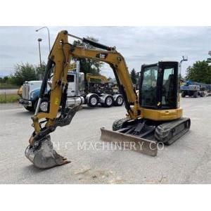 Caterpillar 305.5E2CRB