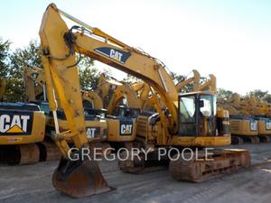 CATERPILLAR  321B 2003