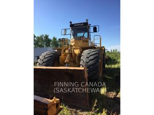 CATERPILLAR  834B 1995