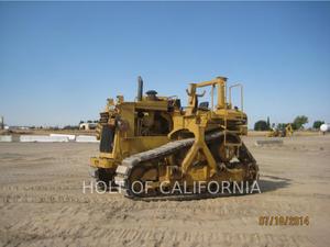 CATERPILLAR  572R II 2007