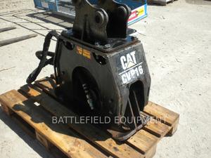 CATERPILLAR  CVP16 