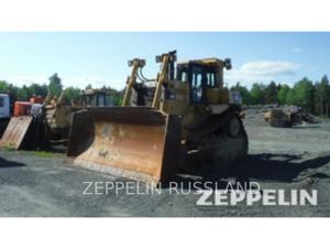 CATERPILLAR  D9R 2007