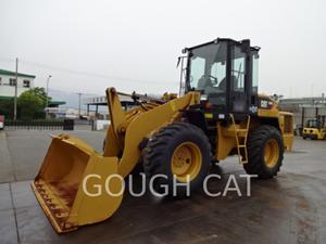 CATERPILLAR  910H 2010