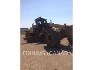 CATERPILLAR  24M 2011