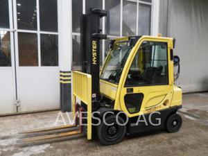 HYSTER  H2.FT 2012