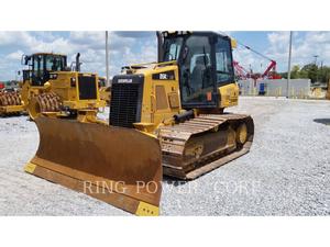 CATERPILLAR  D5K2LGPCAB 2015