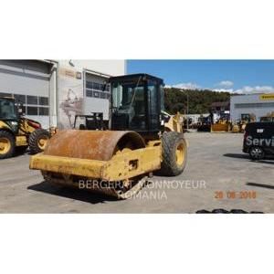 CATERPILLAR  CS56 2010