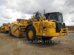 CATERPILLAR  623K 2014