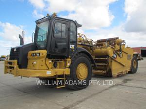 CATERPILLAR  623K 2014