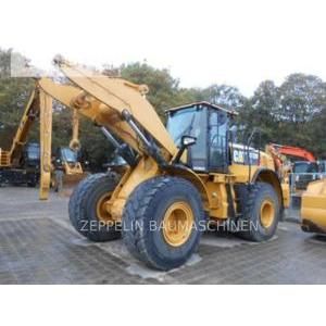 CATERPILLAR  972MXE 2014