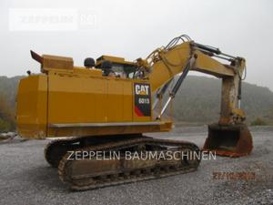 CATERPILLAR  6015 2014