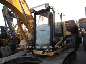 CATERPILLAR  317BL 2000