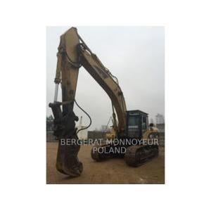 CATERPILLAR  330CLN 2003