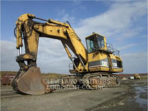 CATERPILLAR  5130 1996