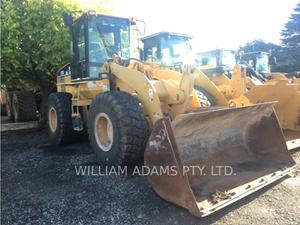 CATERPILLAR  928G 1997