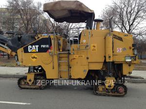 CATERPILLAR  PM-102 2008