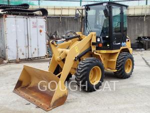 CATERPILLAR  902B 2011