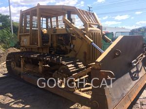 CATERPILLAR  D6D 1979