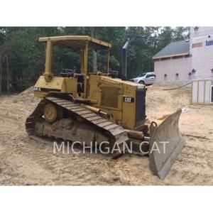 CATERPILLAR  D4HX 1994