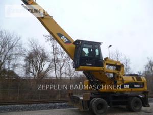 CATERPILLAR  M325DMH 2013