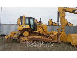 CATERPILLAR  D5RXL 2014