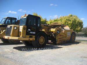 CATERPILLAR  613G 2007