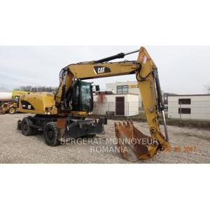 CATERPILLAR  M316D 2011