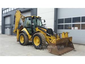 CATERPILLAR  444E 2010