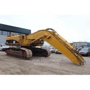 CATERPILLAR  385 C L 2006